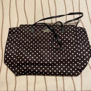 Kate Spade Nylon Tote